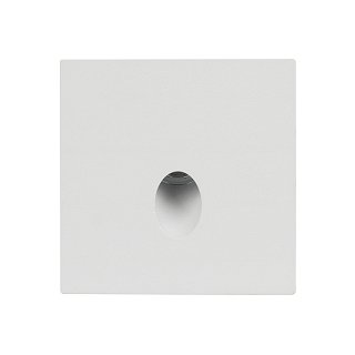 Светильник LT-GAP-S70x70-3W Warm3000 (WH, 30 deg) (Arlight, IP65 Металл, 3 года)