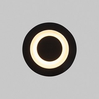 Встраиваемый светильник Limo 3000К 3Вт IP 65