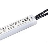 Источник напряжения PSL001 12В 200Вт IP 20 20204