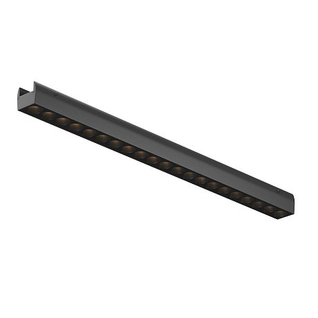 Трековый светильник Точки / Points Elasity  3000K 18Вт 36°