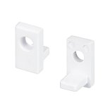 Заглушка ARH-MICRO-0510 с отверстием (Arlight, Пластик)