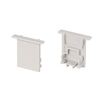 Заглушка SL-COMFORT-1722-F глухая (Arlight, Пластик)