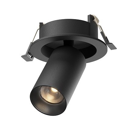 Встраиваемый светильник Фокус / FOCUS LED 7 Вт 3000 К 50°