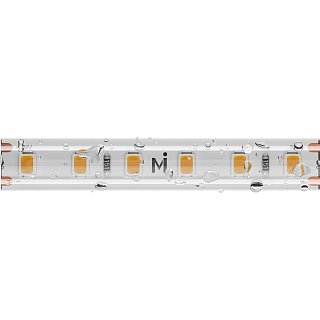 Светодиодная лента Ultra 24В 2835 9,6Вт/м 3000K 5м IP  68 201212