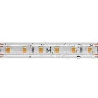 Светодиодная лента Ultra 24В 2835 9,6Вт/м 4000K 5м IP  68 201213