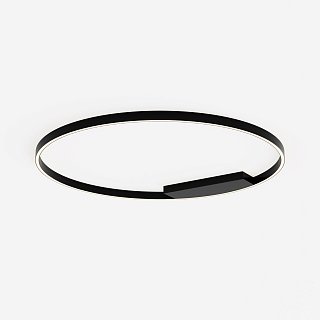 Потолочный светильник Rim 3000-4000К 59Вт