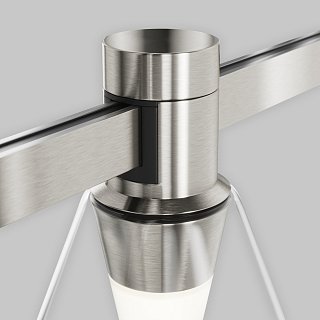 Трековый светильник Bianca Flarity 4000K 2Вт 120°