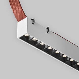 Подвесной светильник Points Parity 4000K 12Вт 36° белый