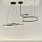 Подвесной светильник Line 3000-4000К 80Вт