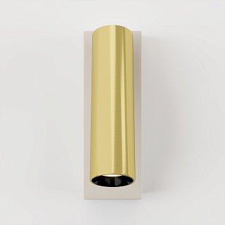 Настенный светильник (бра) Twist 3000K 3Вт IP 20