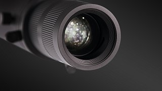 Трековый светильник Gala Exility 4000K 10Вт 20°-35°