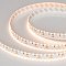 Светодиодная лента RS 2-5000 24V Warm3000 2x2 15mm (3014, 240 LED/m, LUX) (Arlight, 19.2 Вт/м, IP20)