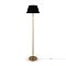 Напольный светильник (торшер) Freya FR5190FL-01BS