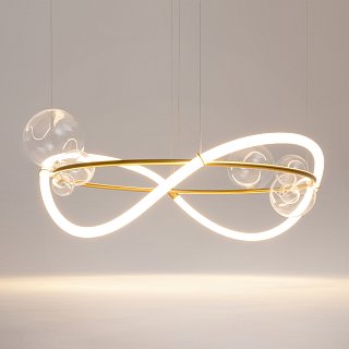 Подвесной светильник Oasis 3000К 53Вт