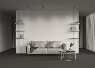 Потолочный светильник Focus T 3000K 6Вт 36°