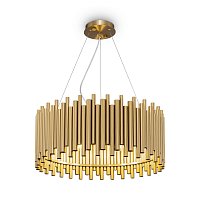 Подвесной светильник Coliseo E27х6