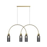 Подвесной светильник Antic E14х4