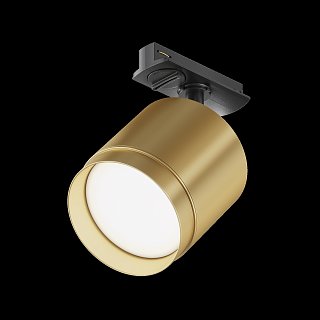 Трековый светильник Polar Unity GX53 15Вт