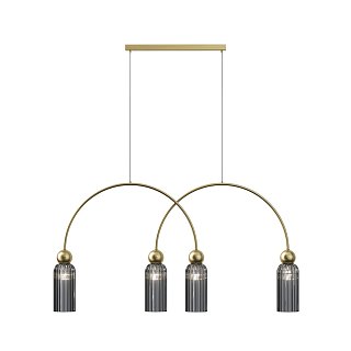 Подвесной светильник Antic E14х4