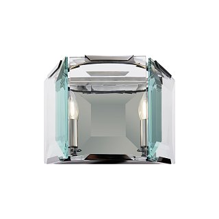 Настенный светильник (бра) Cerezo E14х2 40Вт