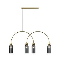 Подвесной светильник Antic E14х4