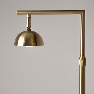 Напольный светильник (торшер) Pikant 3000К 13Вт