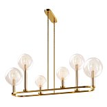 Подвесной светильник Status E14х6