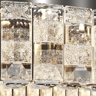 Потолочный светильник Castello 3000К 24Вт