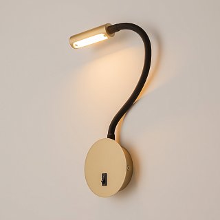 Настенный светильник (бра) Stem 3000К 3Вт IP 20