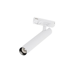 Трековый светильник Focus T Unity 4000K 6Вт 36°