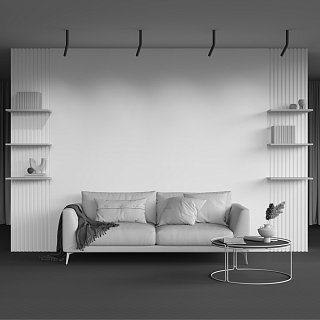 Потолочный светильник Focus T 4000K 6Вт 36°