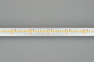 Светодиодная лента UL-A200-10mm 24V Day4000 (20 W/m, IP20, 2835, 5m) (Arlight, высок.эфф.150 лм/Вт)