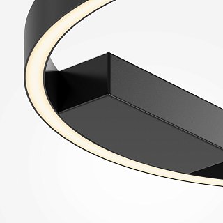 Потолочный светильник Rim 3000-4000К 24Вт