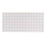 Лист LX-500 12V Cx1 Green (5050, 105 LED) (Arlight, 22 Вт, IP20)