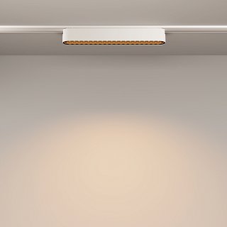 Трековый светильник Basis Grid Radity 3000K 12Вт 60°