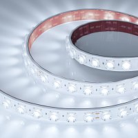 Светодиодная лента герметичная FLT-PS-A42-23mm 24V White6000 (21 W/m, IP67, 15deg, 5m) (Arlight, -)