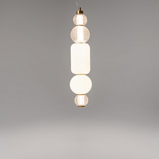 Подвесной светильник Collar 3000K 35Вт