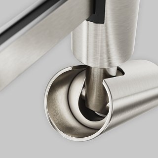 Трековый светильник Focus Led Flarity 3000K 5Вт 34°