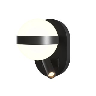 Настенный светильник (бра) Dialogue 3000К 9Вт