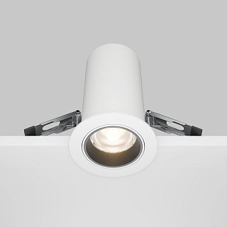 Встраиваемый светильник FOCUS LED 3000K 12Вт 60°