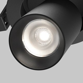 Встраиваемый светильники FOCUS LED 4000К 7Вт 50°