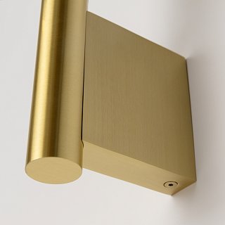 Настенный светильник (бра) Utility 3000K 3Вт