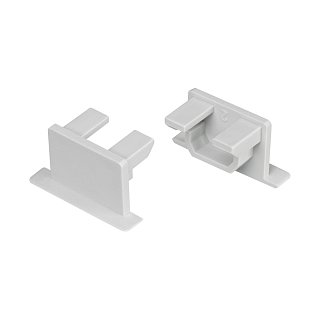 Заглушка для PDS-FS-S глухая (Arlight, Пластик)