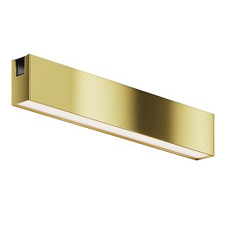 Трековый светильник Basis Flarity 4000K 18Вт 120°