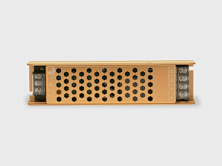 Блок питания для светодиодной ленты, 150Вт, 12В, YA-150-12