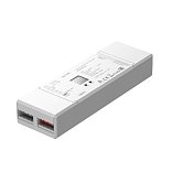 Контроллер DALI DT8 четырёхканальный 12-24VDC RGB-MIX