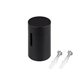 Чаша накладная промежуточная ART-INBELT-CANOPY-SURFACE-MID-V(BK) (Arlight, -)