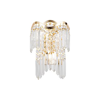 Настенный светильник (бра) Gracia E14х2 40Вт