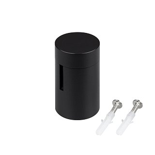 Чаша накладная промежуточная ART-INBELT-CANOPY-SURFACE-MID-V(BK) (Arlight, -)