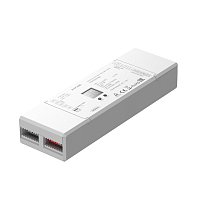 Контроллер DALI DT8 четырёхканальный 12-24VDC RGB-MIX
